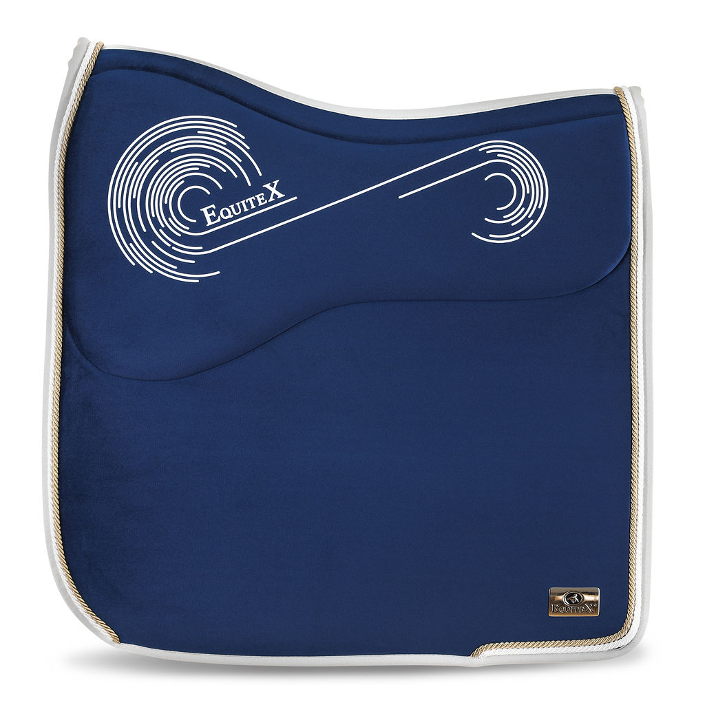 Classic Dressage Velvet