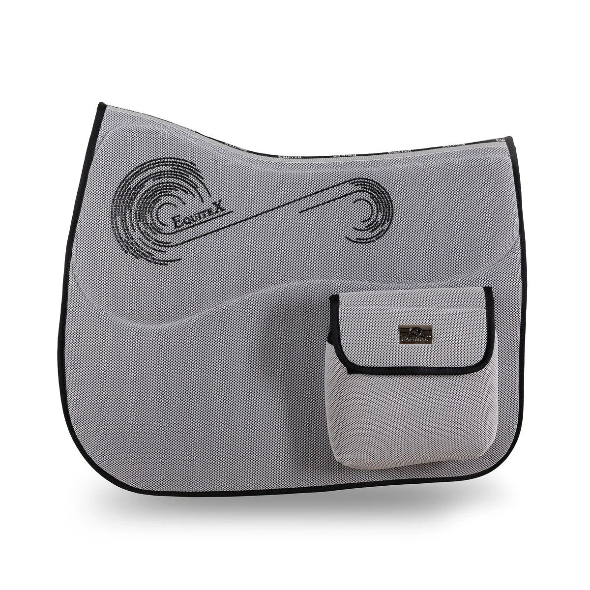 Trekking Pad with Pockets Ultra Airtech