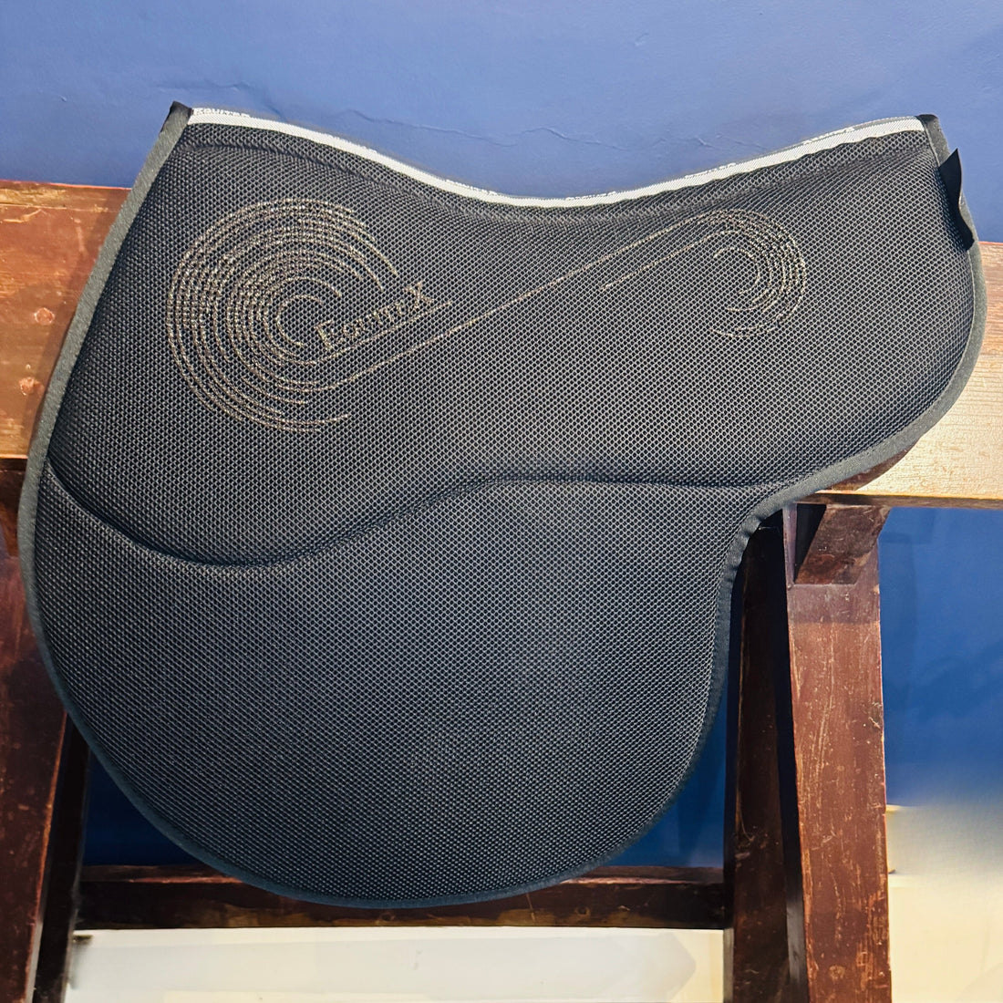 Driving Pad