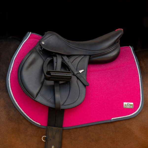 Customised Western Show Pad, on sale Saddle Pad Horseridding free delivery