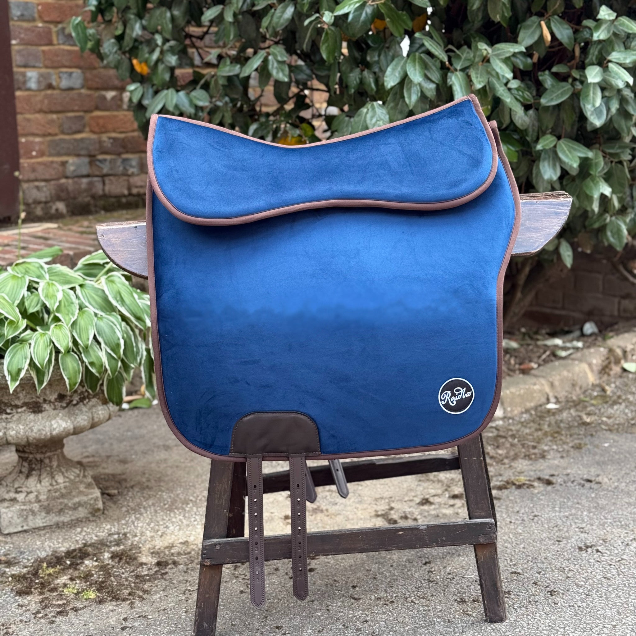 Riding Pad