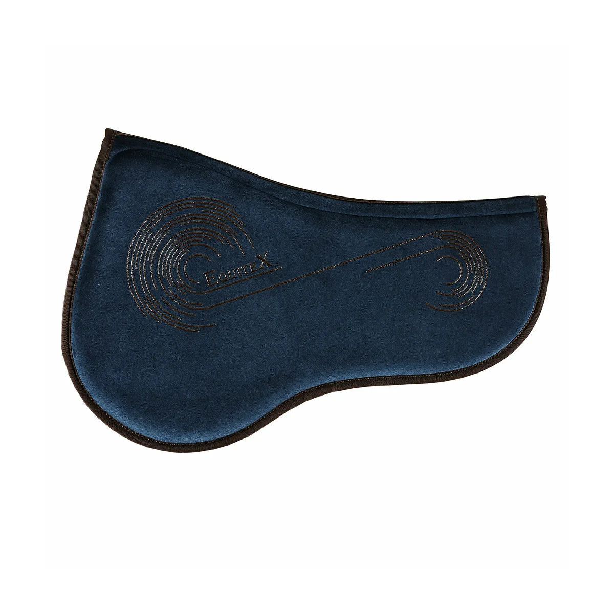 Polar Plus Correctional Half Pad (+2cm Rear) image 1