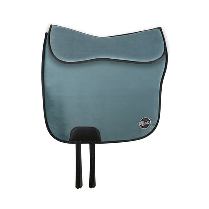 Equitex Velvet Bareback Pad