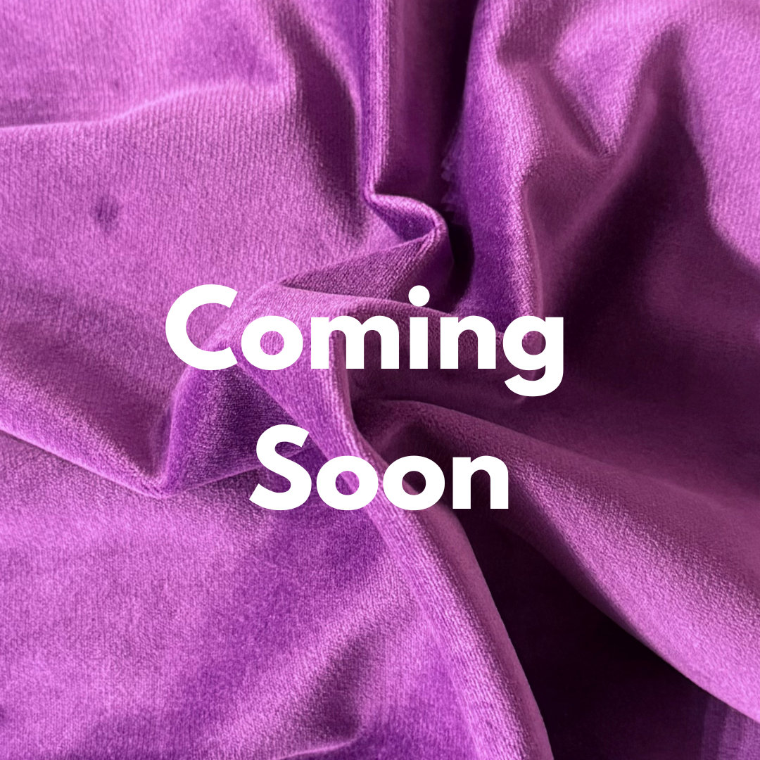 General Purpose Velvet