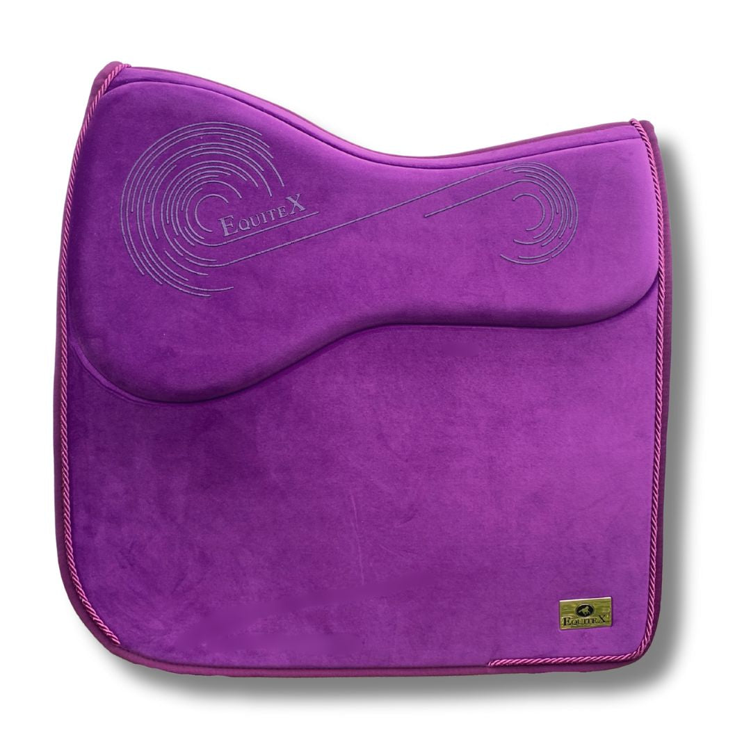 Classic Dressage Velvet