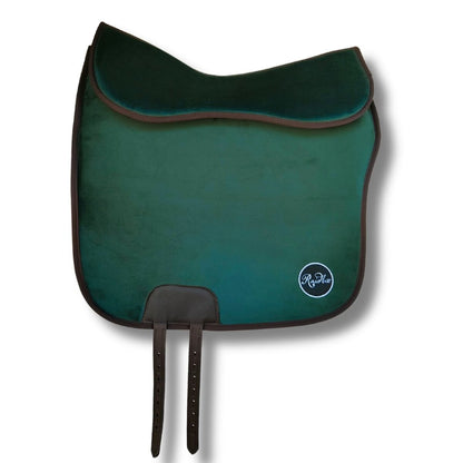 Equitex Velvet Bareback Pad
