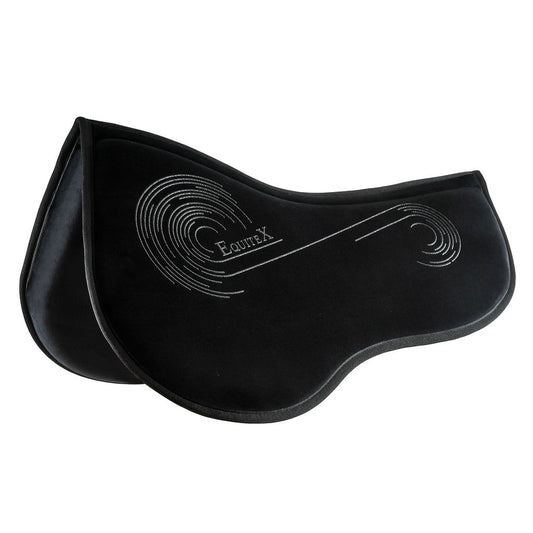 Equitex General Purpose Half Pad Onyx Black
