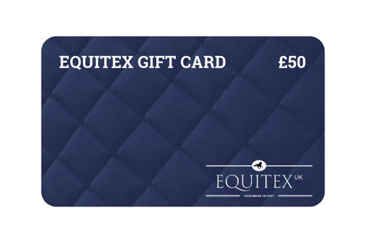 Equitex UK Gift Card