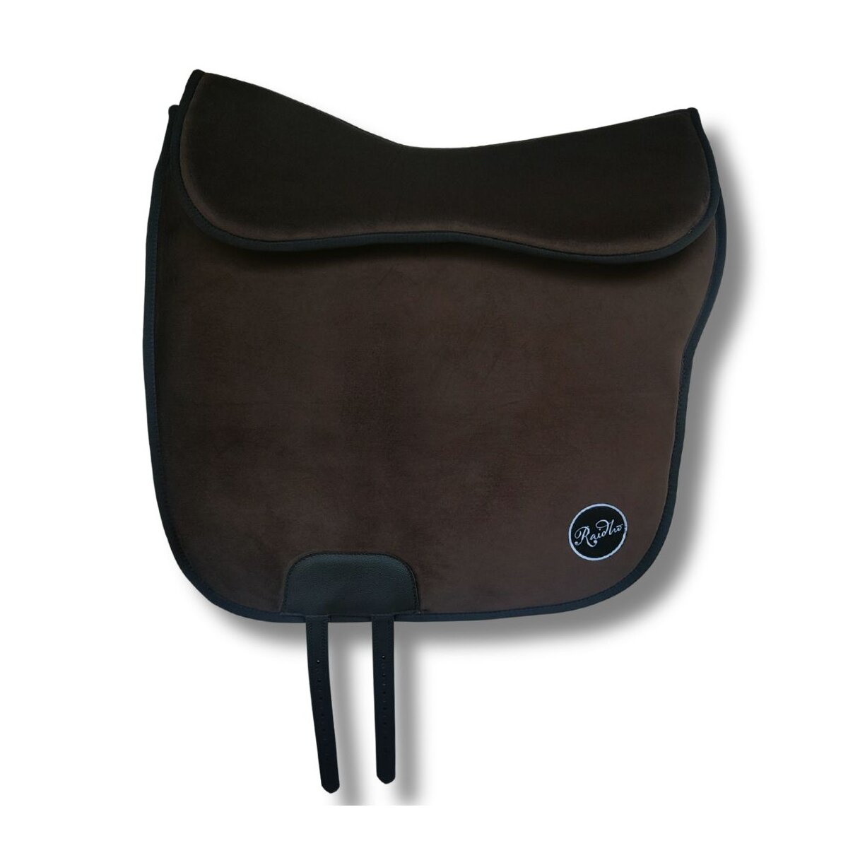 Equitex Velvet Bareback Pad