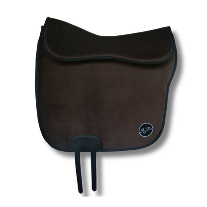 Equitex Velvet Bareback Pad