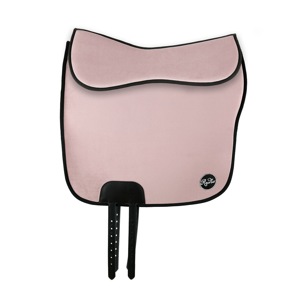 Equitex Velvet Bareback Pad