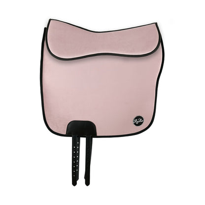 Equitex Velvet Bareback Pad