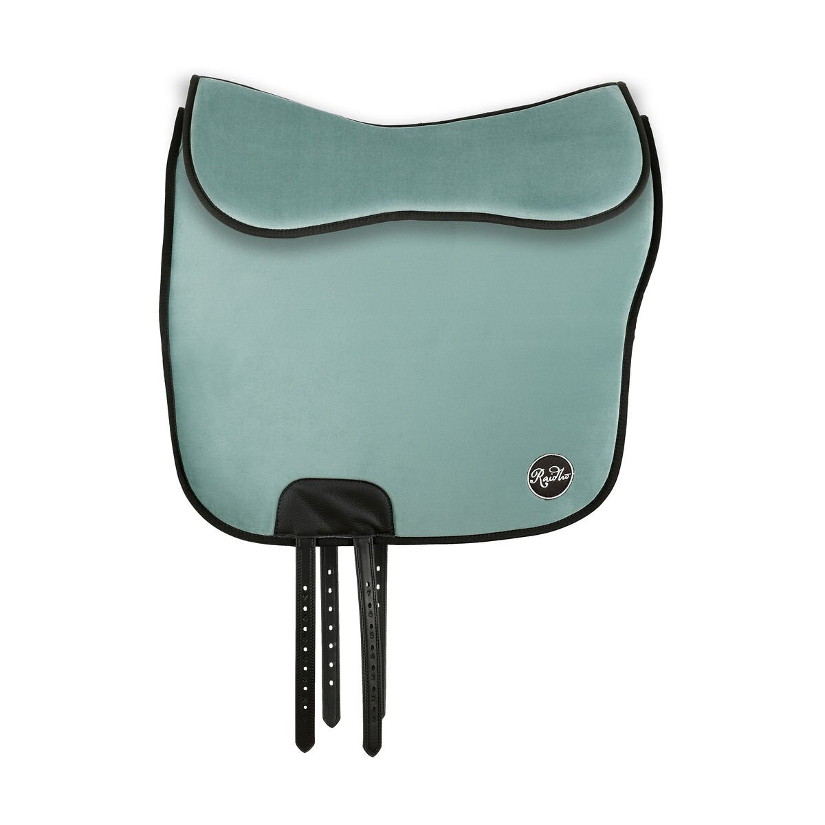 Equitex Velvet Bareback Pad