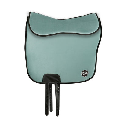 Equitex Velvet Bareback Pad