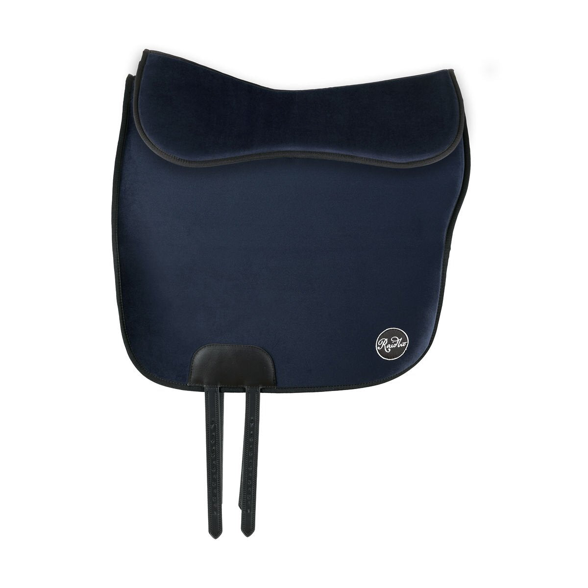 Equitex Velvet Bareback Pad