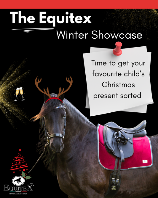 Equitex Winter Showcase 2025
