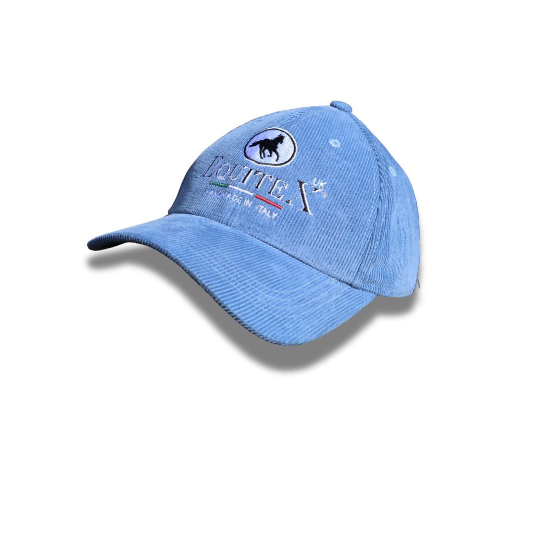 Equitex Cap - Badminton Special