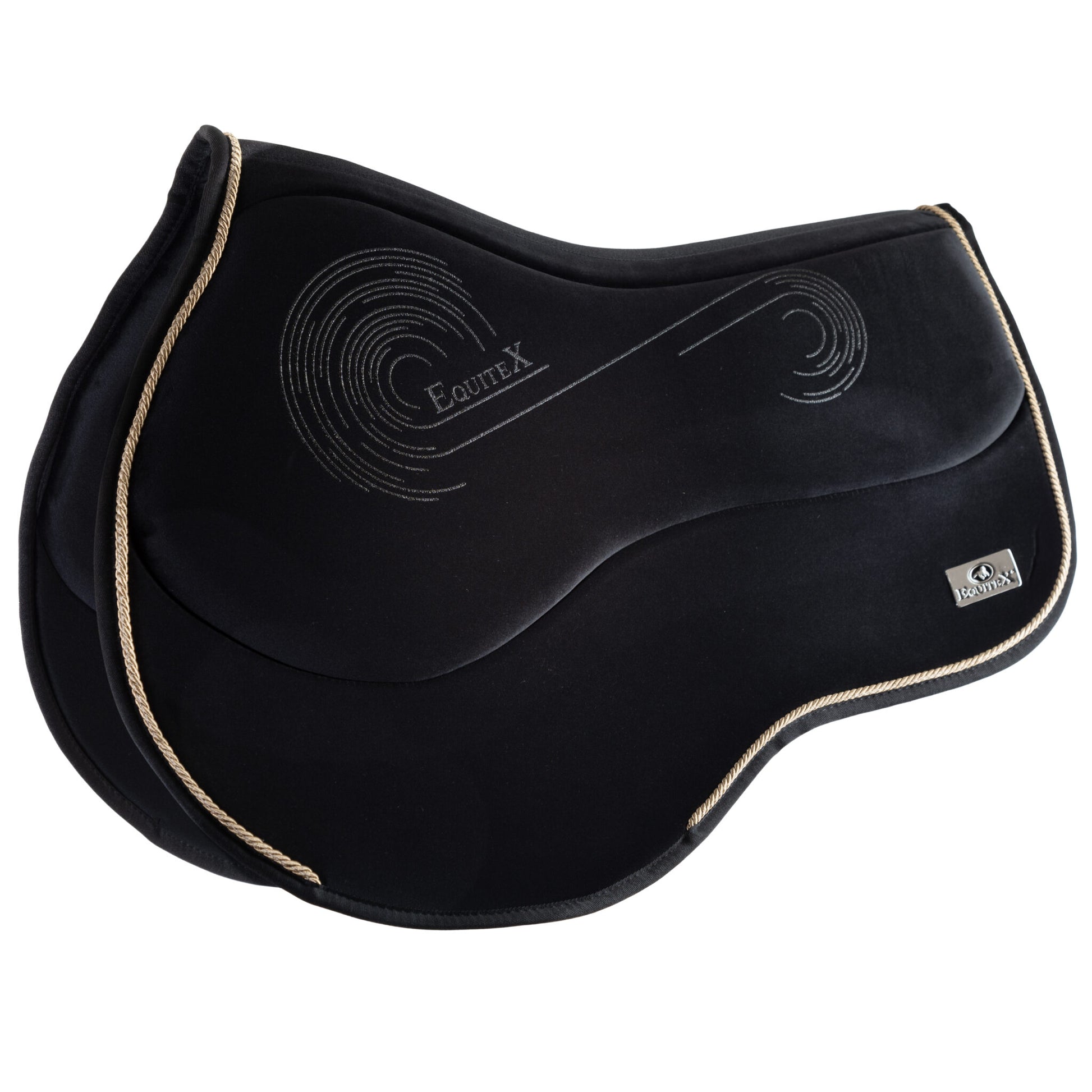 Tapis de selle pour cheval Zandona Mcl Jumping - navy - Poney Tapis de selle pour cheval Zandona Mcl Jumping - navy - Poney