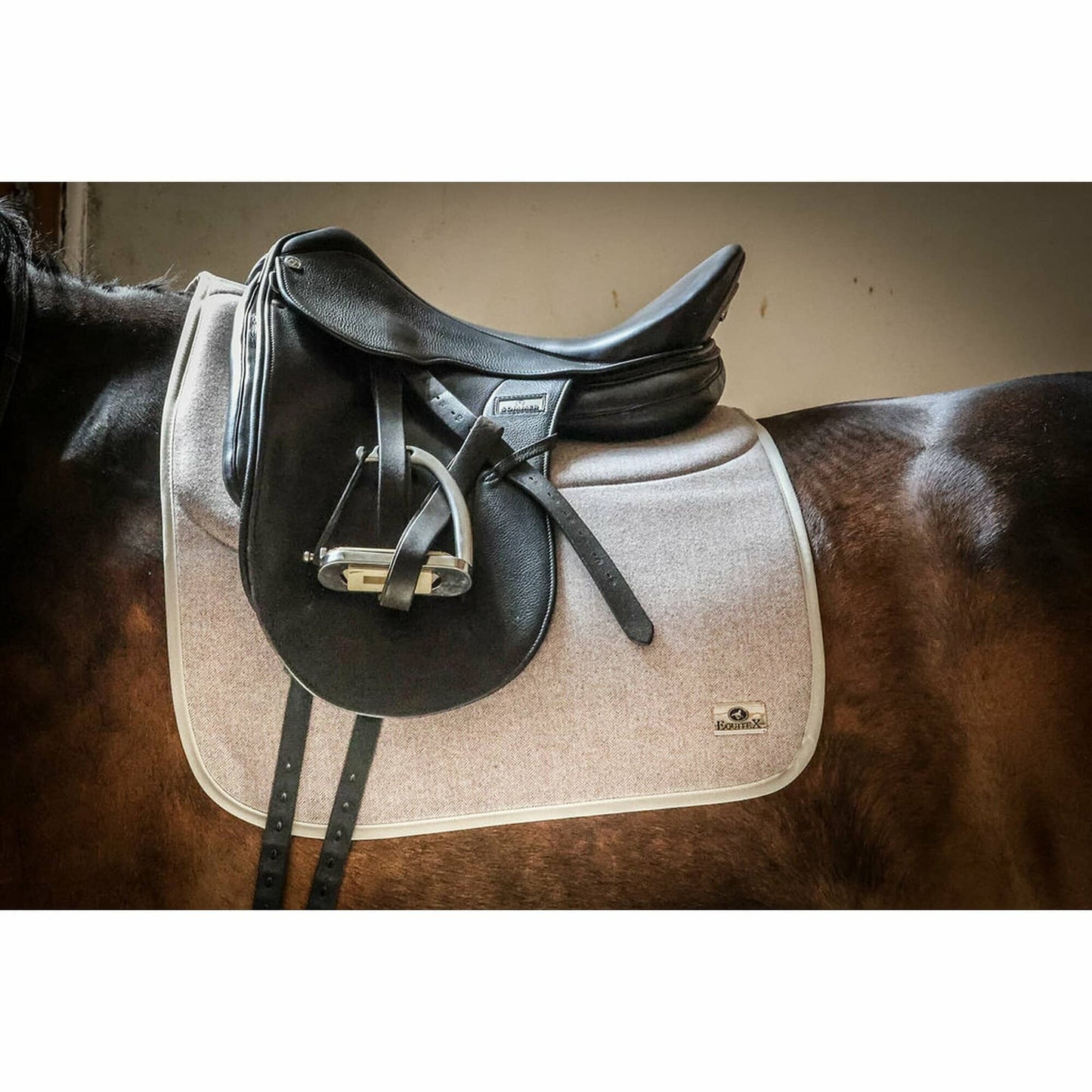 Classic Dressage Loden