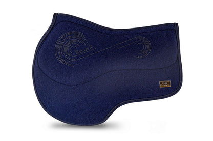 Sottosella In Feltro Contour JACKS – Pad Per Sella Esercizio – Feltro Morbido – SF4950 - Foto 2
