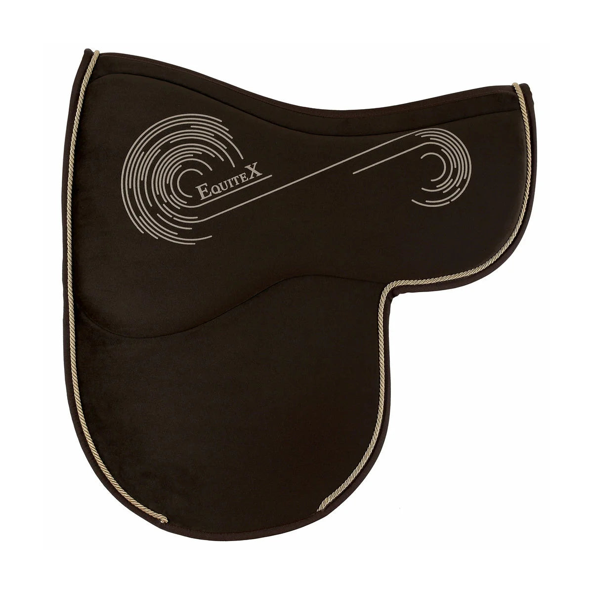 Piaffe Dressage Numnah Velvet