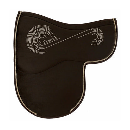 Piaffe Dressage Numnah Velvet
