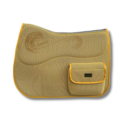 Golden Yellow