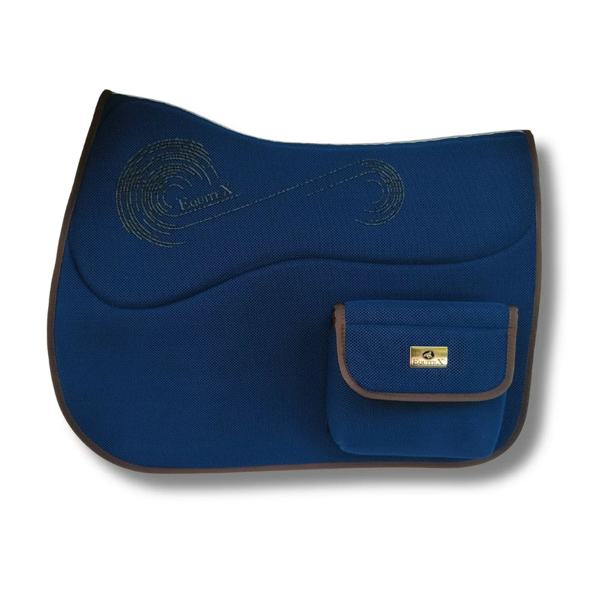 Trekking Pad with Pockets Ultra Airtech