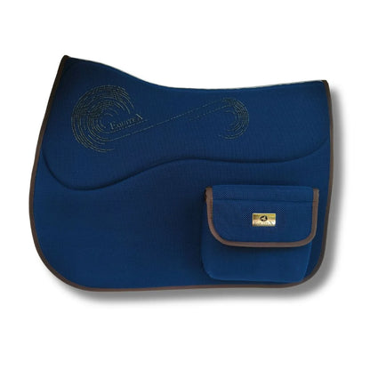 Trekking Pad with Pockets Ultra Airtech